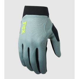 Guantes Largos MTB Fox Ranger Glove Foundry 40175-221 AZUL AMARILLO