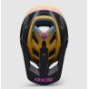 superior Casco integral Fox Proframe RS Heatstack amarillo 40157-547