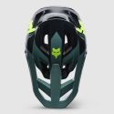 superior Casco Fox Rampage Foundry Mips Verde Salvia 40158-221