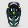 superior Casco Fox Rampage Foundry Mips Verde Salvia 40158-221