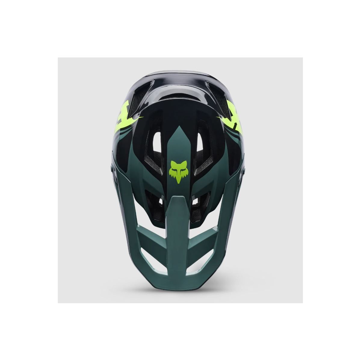 superior Casco Fox Rampage Foundry Mips Verde Salvia 40158-221