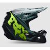 lateral Casco Fox Rampage Foundry Mips Verde Salvia 40158-221