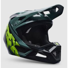 Casco Fox Rampage Foundry Mips Verde Salvia 40158-221