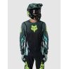 conjunto Camiseta manga larga Fox Ranger LS Foundry Verde Salvia MTB 40166-221