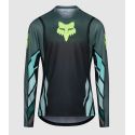 Camiseta manga larga Fox Ranger LS Foundry Verde Salvia MTB 40166-221