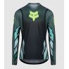 Camiseta manga larga Fox Ranger LS Foundry Verde Salvia MTB 40166-221