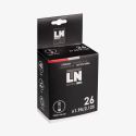 Cámara LT 26x1.95/2.125 Presta 40 mm Butilo