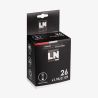 Cámara LT 26x1.95/2.125 Presta 40 mm Butilo
