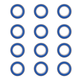 Amflow Frame Bearing Kit PL, PX y PR | Rodamientos