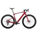 Mondraker Dusty R | Ebike Gravel Carbon TQ HPR60