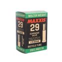 Cámara Maxxis Welter Weight 29" 1.75/2.40 / Schrader