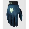 Guantes Fox Ranger Blend táctiles para MTB AZUL OSCURO 38182-a04