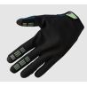 palma Guantes Fox Ranger Blend táctiles para MTB AZUL OSCURO 38182-a04