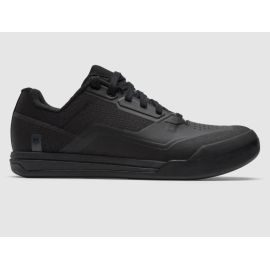 Zapatillas Fox Union Flat Negras MTB Enduro