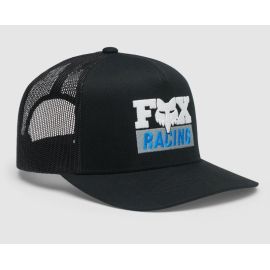 Gorra Trucker Fox Racing Negra Snapback 40419-001-OS