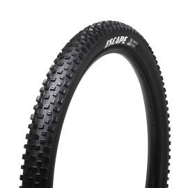 Cubierta Goodyear Escape 27.5x2.6 TLR Neg 60 TPI GY89