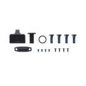 Kit Fijación Amflow DP-100 M1 / M2 / M2S DP100-F