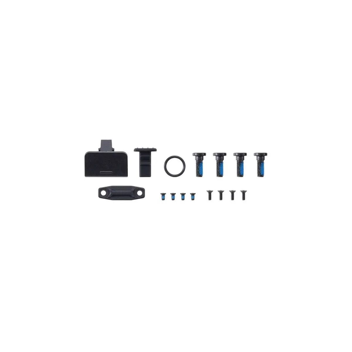 Kit Fijación Amflow DP-100 M1 / M2 / M2S DP100-F