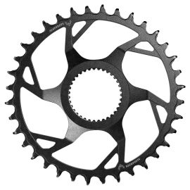 Plato SRAM Eagle T-Type Avinox 36D / 38D Acero