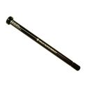 Eje trasero Mondraker MDK 12x148 P175 L180 Bolt Maxle