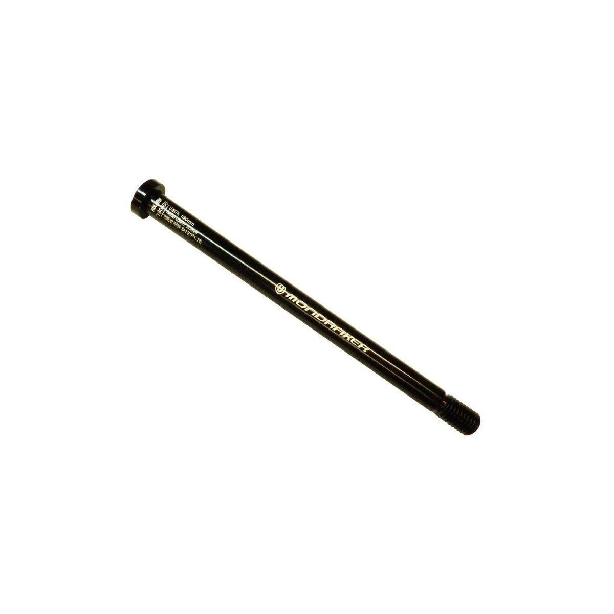 Eje trasero Mondraker MDK 12x148 P175 L180 Bolt Maxle