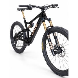 Amflow PL Carbon PRO Carbon 800Wh