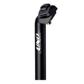 Tija de sillín aluminio 350mm todas las medidas