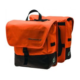 Blackburn Local Saddle Bag Pannier Orange 26 L