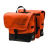 Blackburn Local Saddle Bag Pannier Orange 26 L