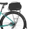 Blackburn Local Trunk Bag 15 L | Bolsa portaequipajes