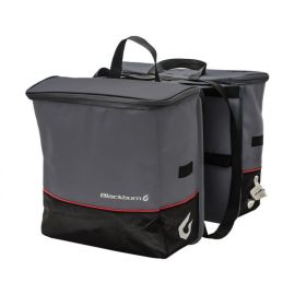 Blackburn Local Saddlebag Pannier Black 26 L