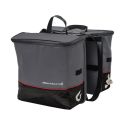 Blackburn Local Saddlebag Pannier Black 26 L