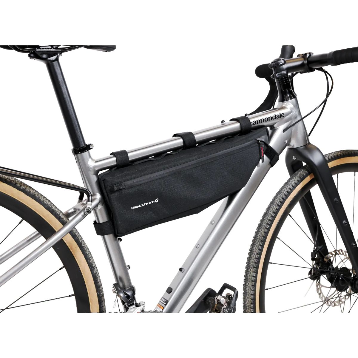 Blackburn Grid SL Frame Bag 3 L | Bolsa de cuadro