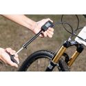 Inflador suspensiones Giant Control Go Digital | 300 PSI
