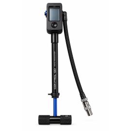 Inflador suspensiones Giant Control Go Digital | 300 PSI 610000194
