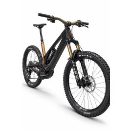 Unno Mith Race 2024 talla S3 - Reacondicionada