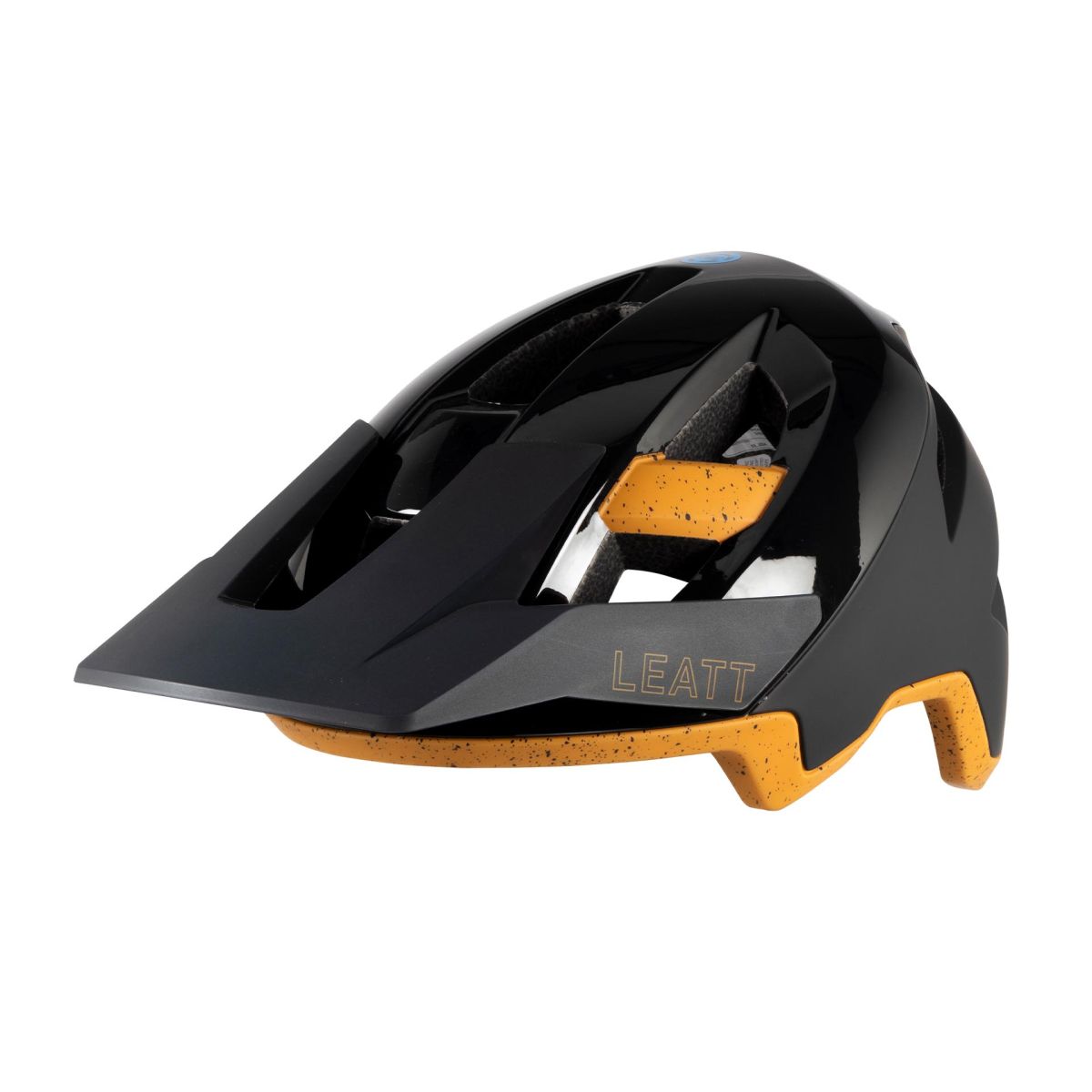 Casco Leatt MTB AllMtn 3.0 V25 Rust