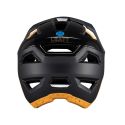Casco Leatt MTB AllMtn 3.0 V25 Rust