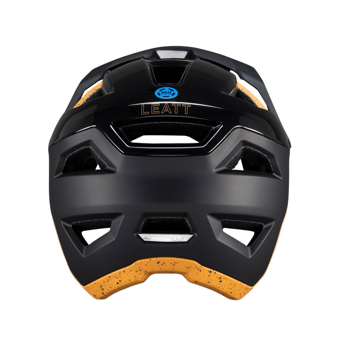 Casco Leatt MTB AllMtn 3.0 V25 Rust
