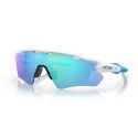 Oakley Radar EV Path Blanco Prizm Sapphire 920857