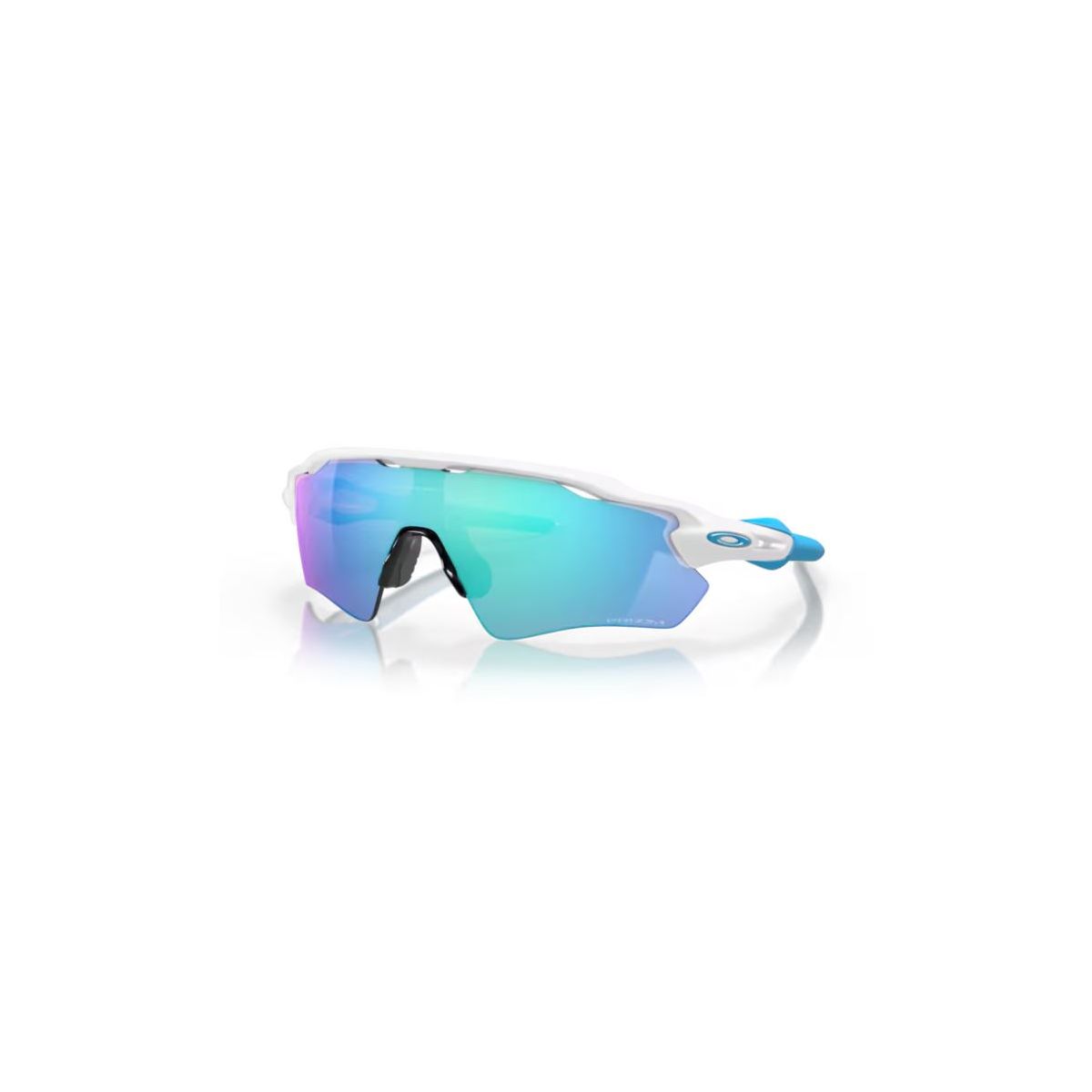 Oakley Radar EV Path Blanco Prizm Sapphire 920857