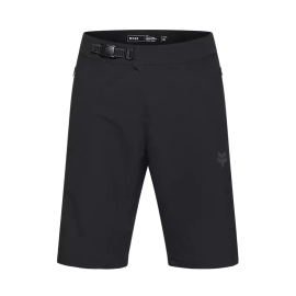Pantalón cortos Fox Racing Ranger Negro