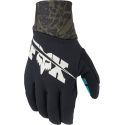 Guantes FOX Ranger Fire Lunar Negro | MTB Invierno 40237-001