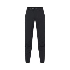 Pantalón largo Fox Flexair Fire Pant de invierno 40142-001 negro