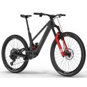 Ebike Unno Mith RACE RS Avinox M2S ROCK SHOX Limited edition