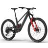 Ebike Unno Mith RACE RS Avinox M2S ROCK SHOX Limited edition