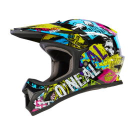 Casco integral O'neal SONUS RIOT Youth niño/niña 4-11 años