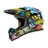 Casco integral O'neal SONUS RIOT Youth niño/niña 4-11 años