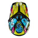 superior Casco integral O'neal SONUS RIOT Youth niño/niña 4-11 años