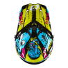 superior Casco integral O'neal SONUS RIOT Youth niño/niña 4-11 años